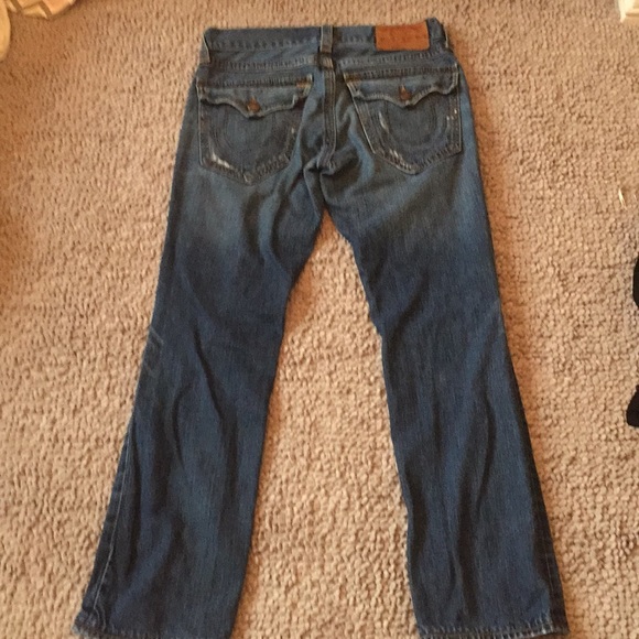 True Religion Ricky - Picture 5 of 7